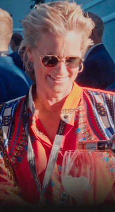 Deetje Scannell