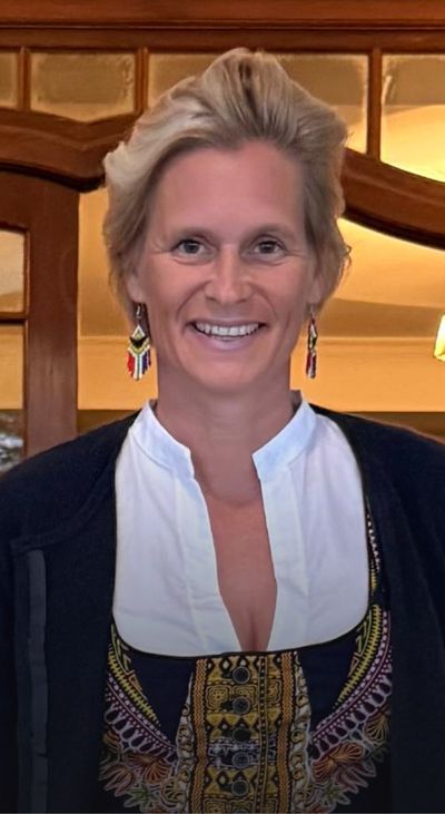 Deetje Scannell