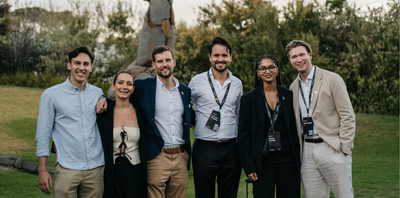 Careers at Counder
