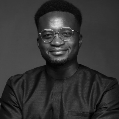 Brian Waswani Odhiambo