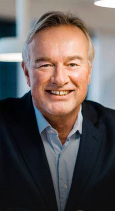 Pieter van Groos
