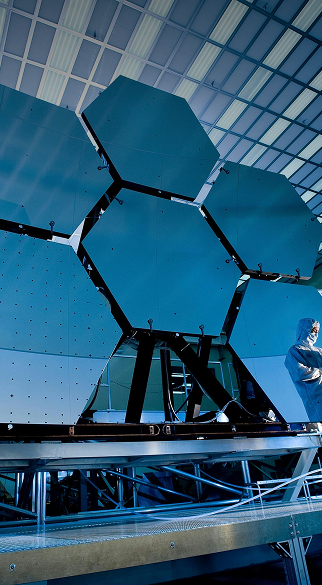 Investing in Orbit