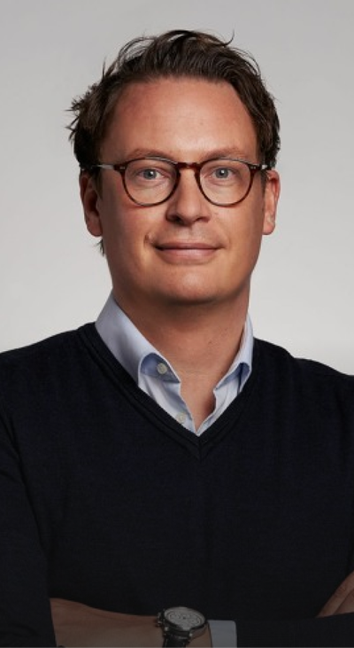 Finn Age Haensel