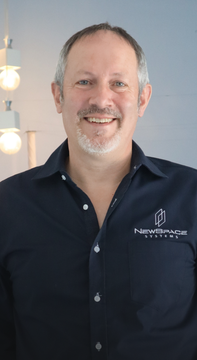 James Barrington-Brown