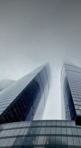 Cities of Tomorrow