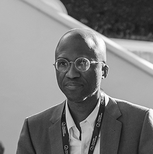 Eric Idiahi