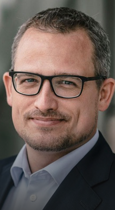 Stephan Thor Stubner