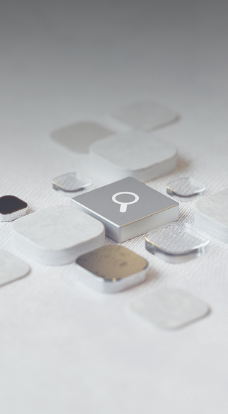 Beyond Silicon: The Next Leap
