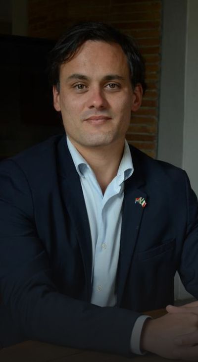 Guido Angelucci