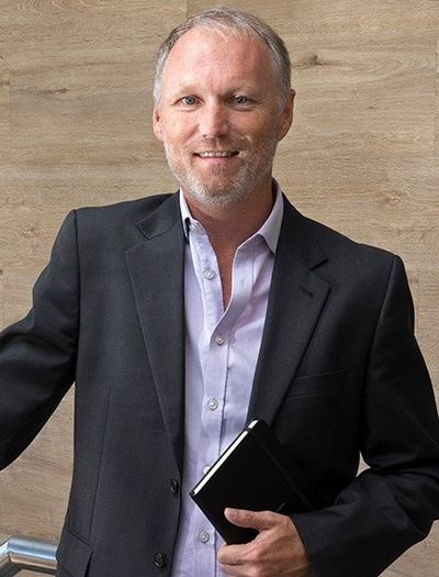 Karl Westvig