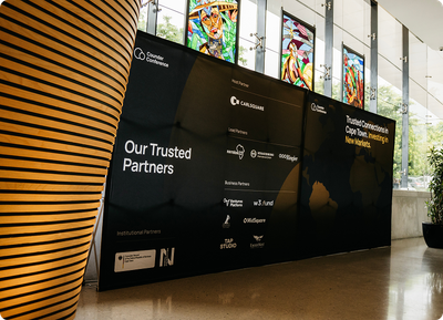 Trusted Partners