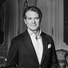 Christian zu Fürstenberg