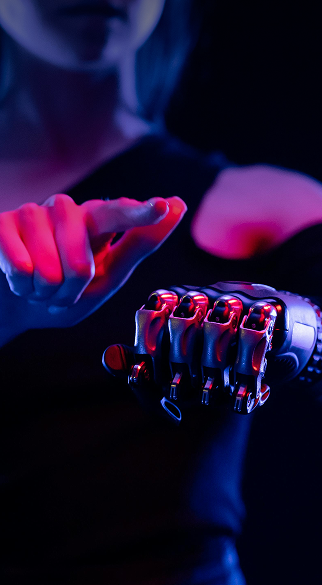 AI's Global Inflection Point