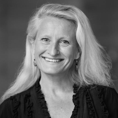 Dagmar van Ravenswaay Claasen