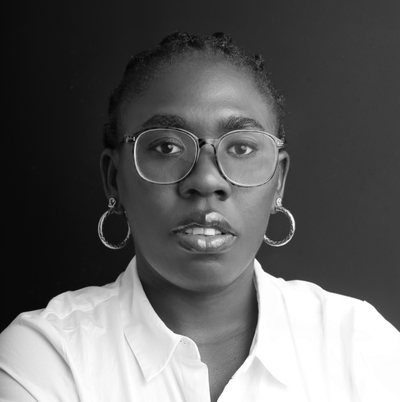 Odunayo Eweniyi