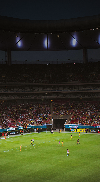 The Business of Play