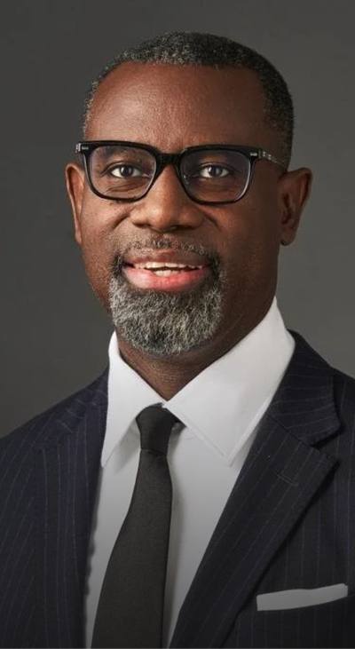 Akin II Omoboriowo