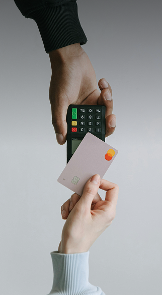 The Next System of Money