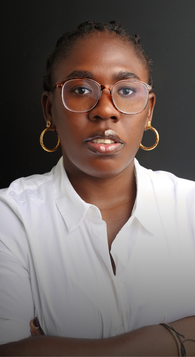 Odunayo Eweniyi