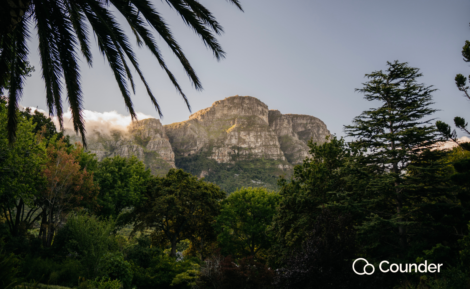 Counder Conference 2025 Set For Cape Town