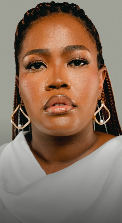 Linda Mabhena-Olagunju