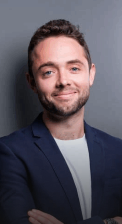 David Torr