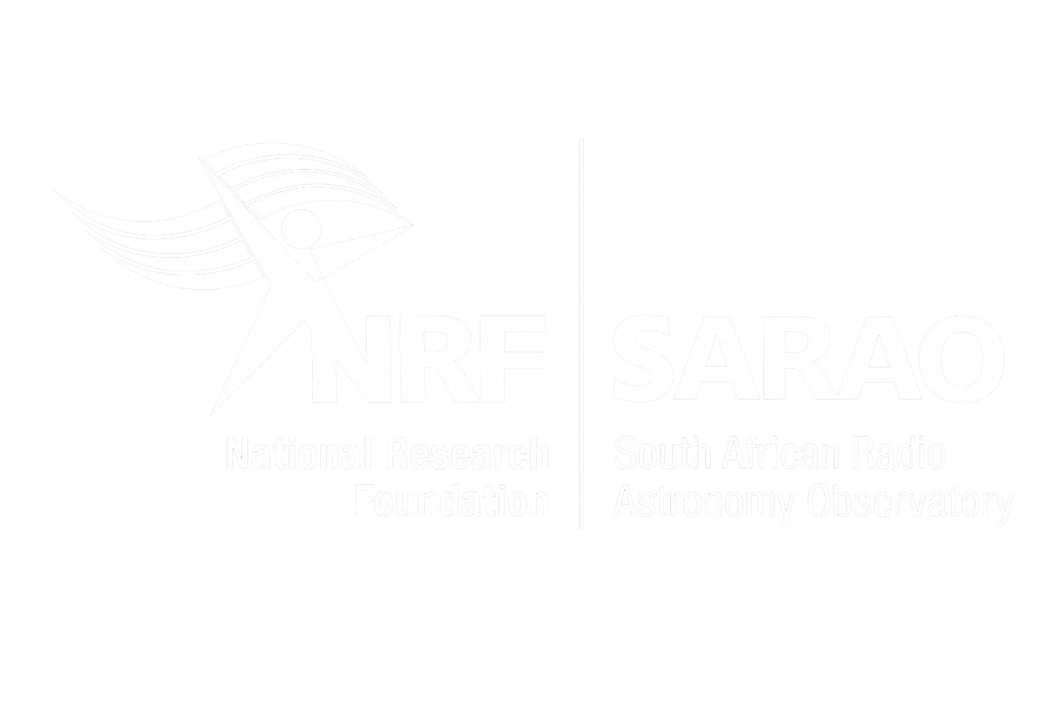 NRF Sarao logo