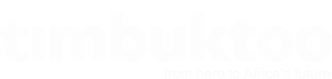 Timbuktoo logo
