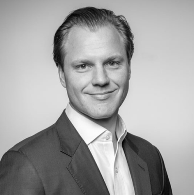 Edward Lepine-Williams