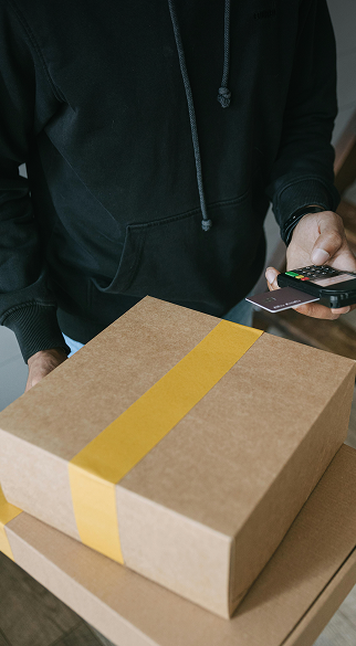 Consumer Goods, Reimagined