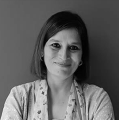 Anuradha Das Mathur