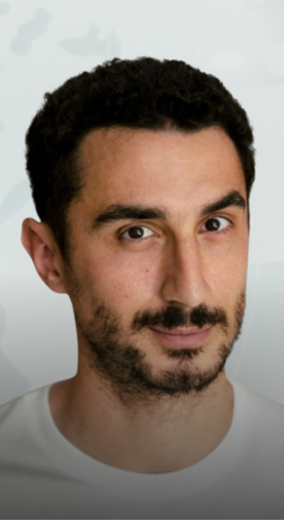 Mika Hajjar