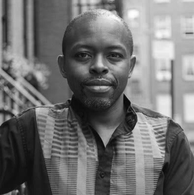 James Mwangi