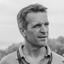 Bas Hochstenbach