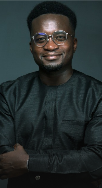 Brian Waswani Odhiambo