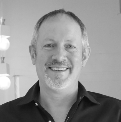 James Barrington-Brown