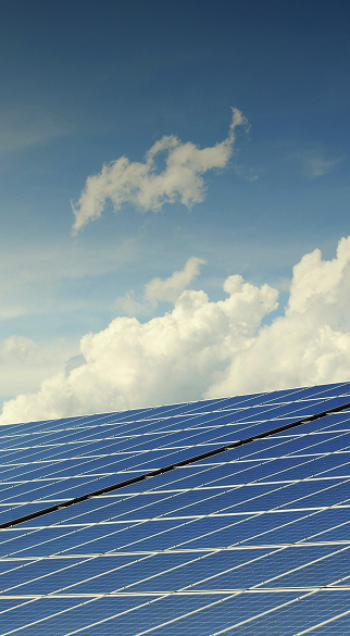 Powering the World, Sustainably