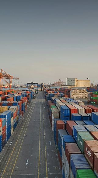 The Great Supply Chain Reset