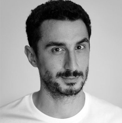 Mika Hajjar