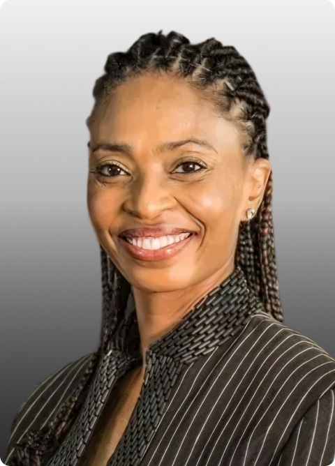 Jessica Motaung
